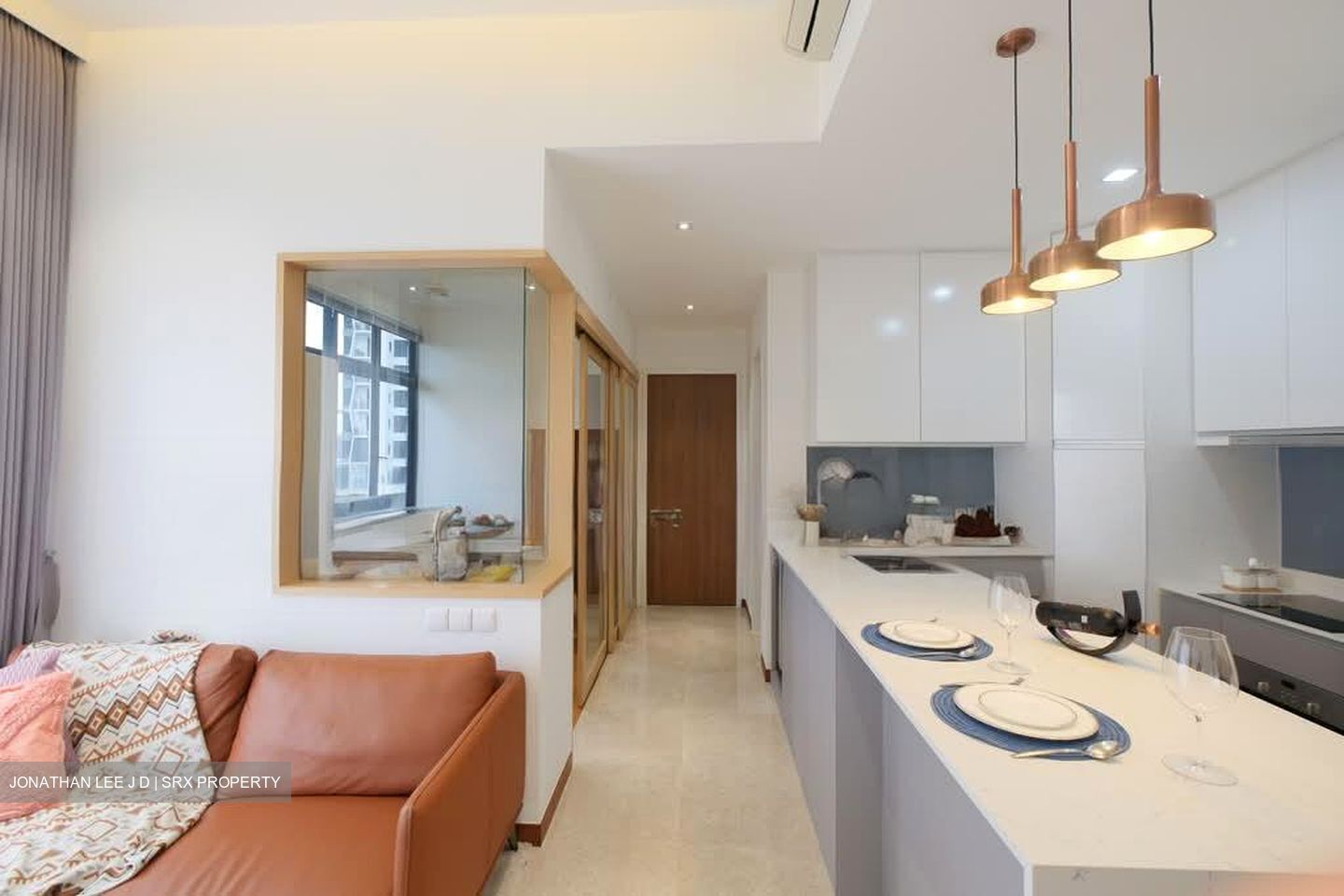 Eco Sanctuary (D23), Condominium #573386711